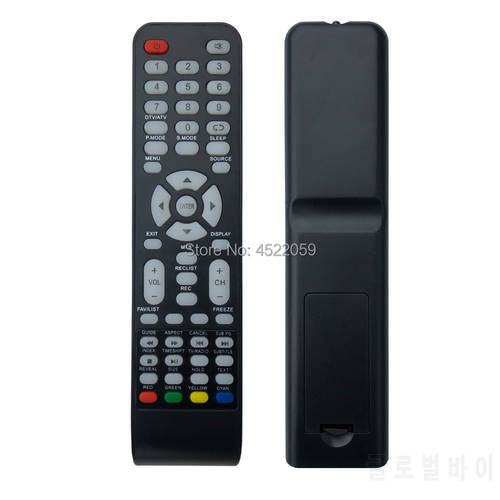 TV REMOTE CONTROL FOR TOKAI TTE32K2704K NEO LED2400FHD