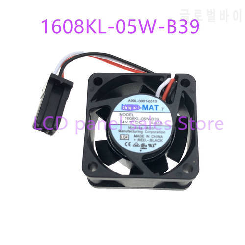 1608KL-05W-B39 24V-0.07 Quality test video can be provided，1 year warranty, warehouse stock
