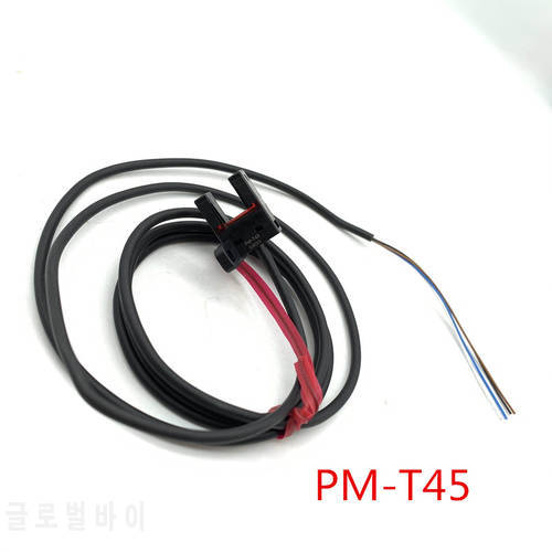 2PCS PM-T45 PM-K45 PM-L45 PM-Y64 PM-T65W PM-R65 100% Original New Photoelectric Switch Sensors