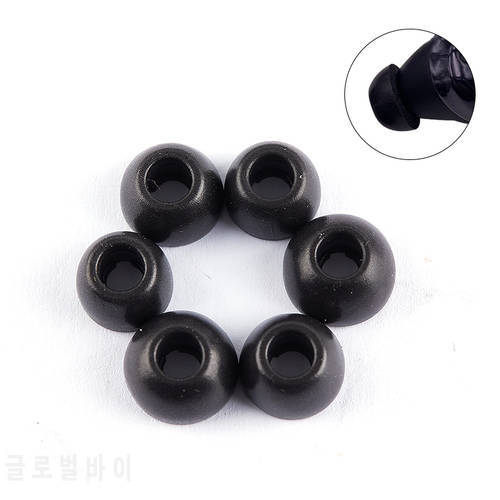 Hot sale 3Pairs Memory Foam Ear Tips For Samsung Galaxy Buds Pro Eartips Wireless Earbuds