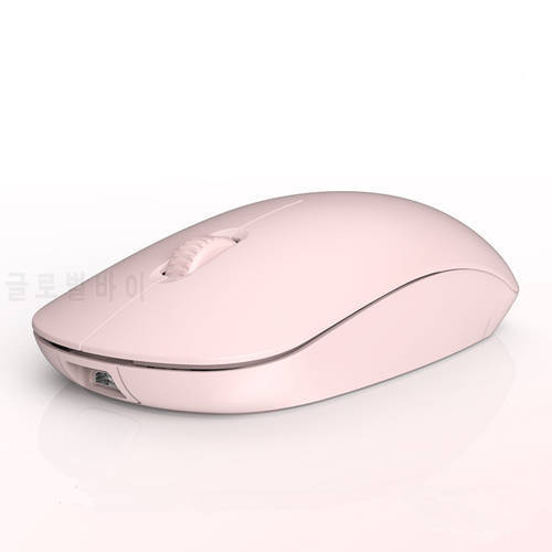 Anmck Mouse Wireless Home Office Mouse PC Gamer Computer Gaming Ergonomic Mouse Business Optical Slient Mice 2.4G For PC Laptop