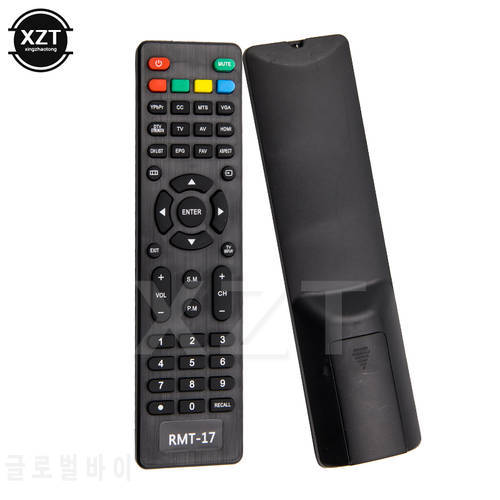 TV Remote Controls FOR Westinghouse RMT-17 LD-2480 / LD-3280 / VR-2218 / VR-3215 LCD LED Smart TV Television Controller replaced