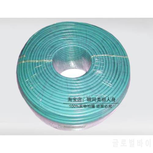 6XV1830-3EH10 Suitable Standard DP Cable 2 Core Blue Shielded Trailing Cable 6XV18303EH10 5m