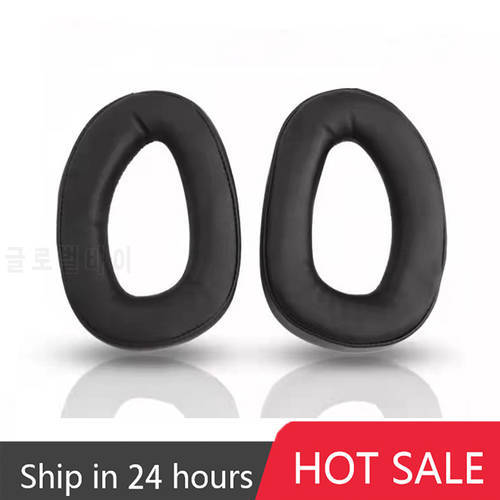 Replacement Earpad Ear Pads for Sennheiser GSP300 GSP301 GSP302 GSP303 GSP350 GSP370 GSP 300 301 302 303 350 370 Gaming Headsets