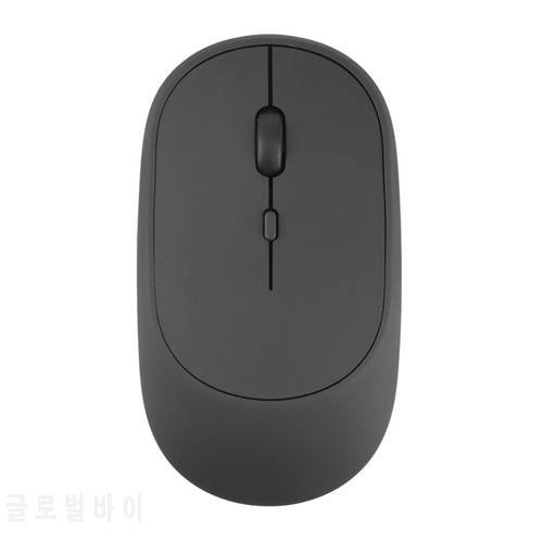 Rechargeable Bluetooth & Wireless USB Mouse BWR-7314 Silent Mice Mouse PC Laptop Computer,DPI Adjustable