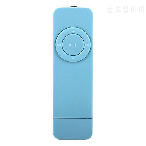 USB In-line Card MP3 Player U Disk Mp3 Players Reproductor De Musica Lossless Sound Music Media MP3 Player Support Micro TF Card