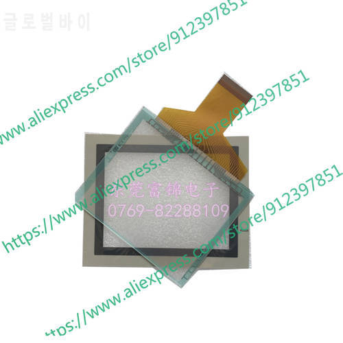 New Original Accessories Strong Packing Touch pad+Protective film F940GOT-BWD-C F940GOT-LWD F940GOT-SWD-C