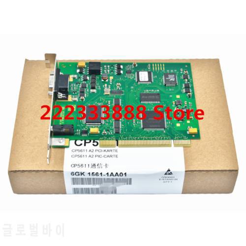 CP5621 communication card MPI 6GK1561-1AA01