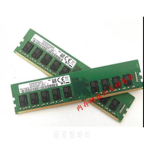 M391A2K43BB1-CRCQ 16G 2400 UDIMM DDR4 ECC Ensure New in original box. Promised to send in 24 hoursv