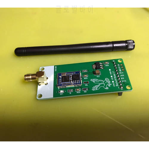 Nvarcher QCC5125 Bluetooth 5.1 LDAC module I2S/coaxial output USD Card for SAA7220 TDA1541 PCM1794