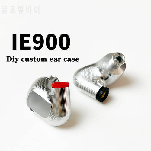 For IE900 HiFi in-ear headset 3.5/2.5/4.4mmMMCX Earbud Mobile Computer Used for IE300 IE600 earphone cables