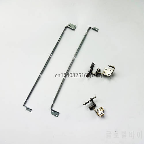 Used Lcd Bracket Hinge Rods Stand For Samsung NP NP300E5E 270E5J 270E5U 270E5R 270E5E 300E5E 270E5G BA61-01942A BA61-02280A
