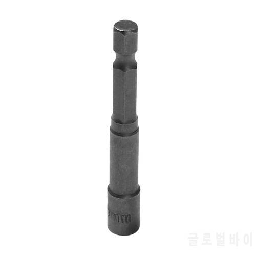 1PC Diameter 5MM Head Replacement Drill Drum Key for Electric Drills Super-Fast Tuning Head