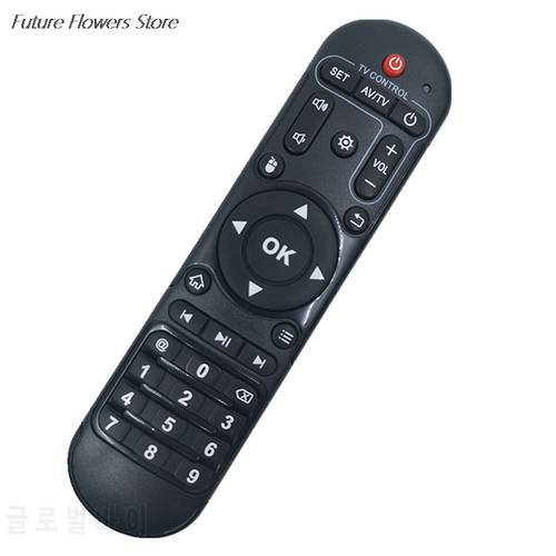 Remote Control Replacement Apply to X96 MAX H96mMAX X96 MINI HK1MAX V88PRO X88 T95 Controller Android TV Box