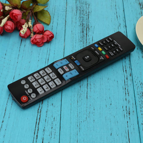High quality remote control replacement for LG AKB73756565 TV 3D SMART APPS TV Remote Control Replacement for LG AKB73756565 TV