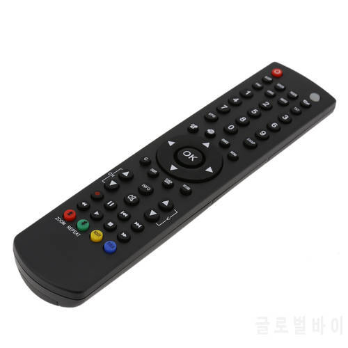 1pc Portable Remote Control Genuine RC1910 Universal TV Remote Control Replacement for Toshiba TV Wireless Smart Controllers