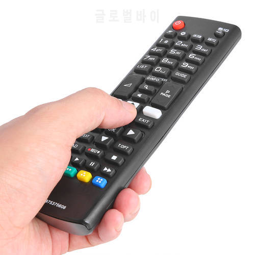for LG smart TV Remote Control AKB75375608 for LG LED HDTV LCD TV 49UK6470 50UK6300 55UK6100 Replacement Remote Controller