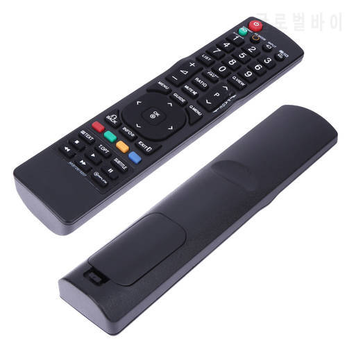 New AKB72915207 FOR LG AKB72915206 55LD520 LED LCD Smart TV Remote Control Black TV Controller Electronic Parts Accessories