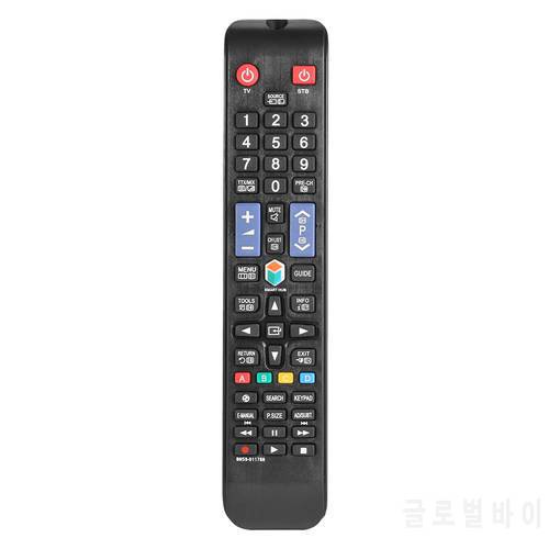 New Remote Control for Samsung Smart TV BN59-01178B BN59-01198U AA59-00790A BN59-01178B BN59-01178W BN59-01178R BN59-01198X