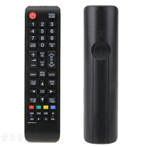 For Samsung TV Remote Control AA59-00603A AA59-00666A AA59-00741A AA59-00496A FOR LCD LED SMART TV AA59 Universal Remote Control