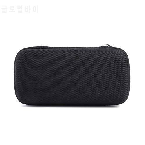EVA Microphone Carrying Bags Shockproof Covers Microphone Storage Boxes Durable Outdoor Microphone Full Protective Bags