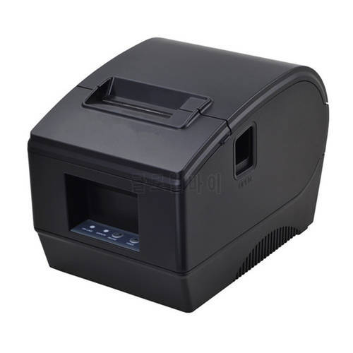 Wholesale 58mm Barcode Sticker Thermal Printer Qr Bar Code POS Bill Print USB Connection Fast