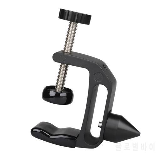 Dropship-Desktop Clarinet Stand Holder Repair Tool for Trimming and Grinding of Clarinet Cork Woodwind Instrument Accessories