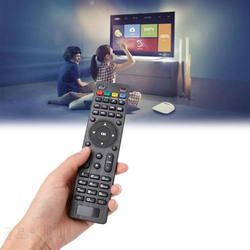 Remote Control Replacement For MAG 250 254 256 260 261 270 275 Smart TV IPTV