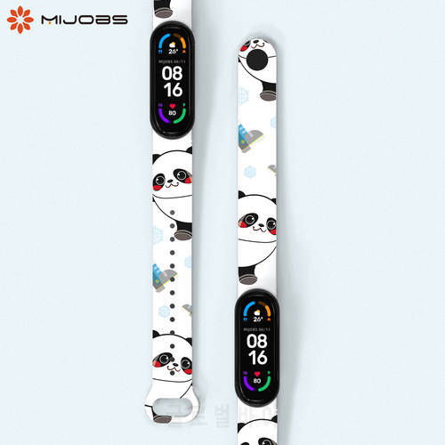 Strap for Xiaomi Mi Band 7 6 5 Sport Bracelet Watch Silicone Wrist Strap For Xiaomi Mi Band 5 6 Bracelet Miband 6 7 Strap