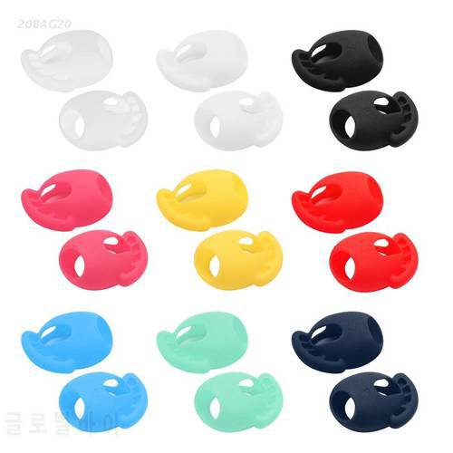 Earplugs Anti-Effective Isolate Noise Eartips for AirPods 3 Headphone