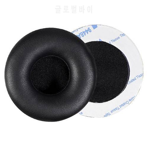 Earpads Covers Compatible withBeyerdynamic T50P T51P 51I Earphone Earmuffs Replaced Old Earpads Comfortable to Wear