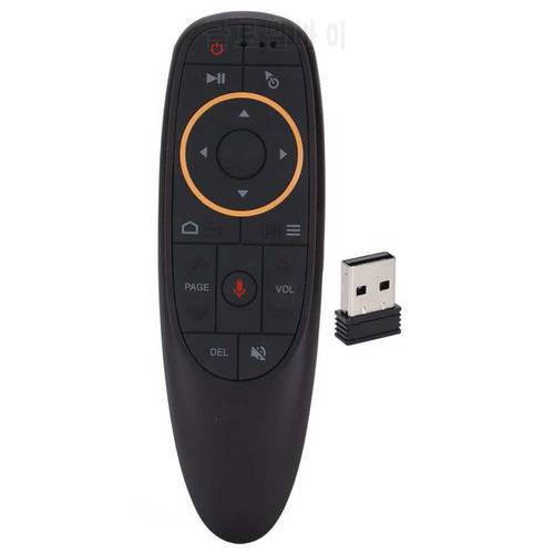 Air Mouse Remote Accurate Control Air Mouse Plug and Play for Computer for TV