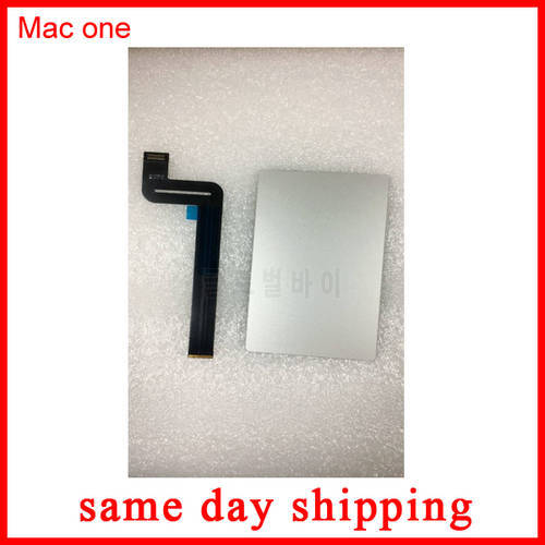 Brand New Silver a1708 Trackpad Touchpad + cable For Macbook Pro 13.3