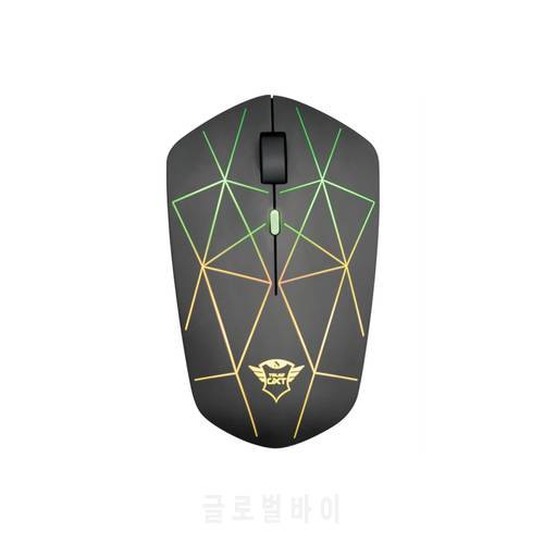 22625 GXT Strike Rechargeable Wireless Gaming Gaming Mouse