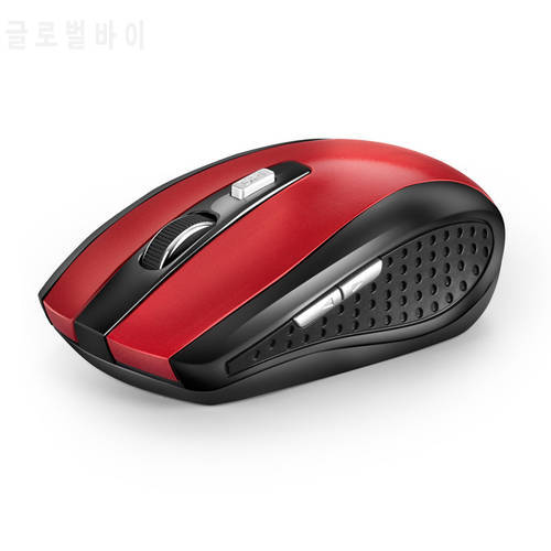 Wireless 2.4G Wireless Mouse