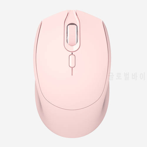 Wireless Mouse USB Computer Mouse Mini Ergonomic Mouse Optical PC Mice 2.4GHz Power Saving Office Mause for Laptop