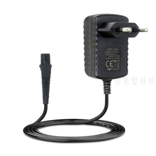 Shaver Charger 12V Power Cord Fit for brauns Shaver Series 7 9 3 5 1 Electric New Dropship