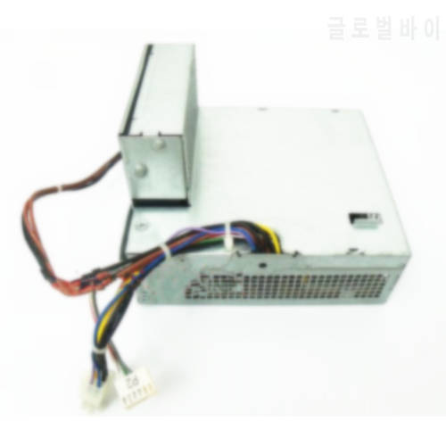 8100 8000 6000 6005 4000 240W Power Supply SFF D2402A0 PS-4241-9HP PC8019 PC8027 DPS-240RB A 503375-001 508151-001