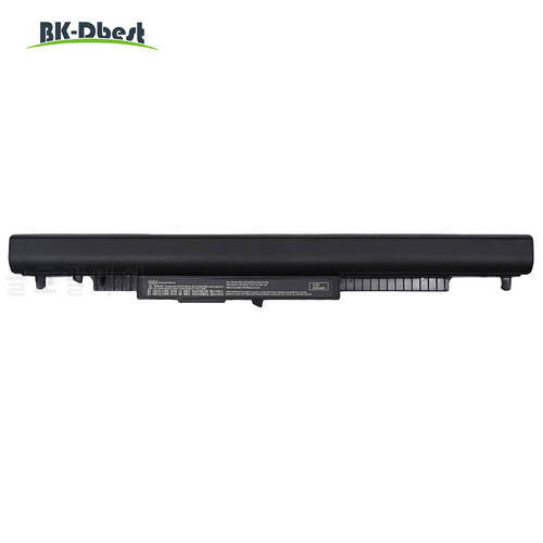 BK-Dbest HS04 3400mAh Laptop Battery For HP 240 245 250 255 G4 HSTNN-LB6U HSTNN-LB6V HSTNN-PB6S 807611-831 807957-001 HS03 HS04