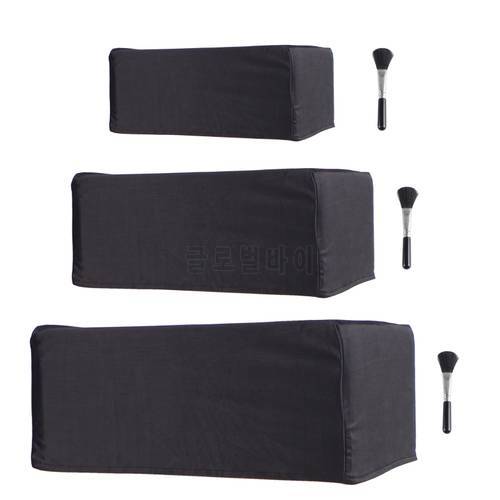 Universal Guitar Amplifier Cover for Various Models Combo,Polyester Spandex
