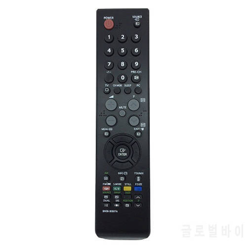 New BN59-00507A Remote fits for Samsung UE46D6200TSXZG UE46D6207TKXXE UE55D6000TWXXH UE55D6100SWXXC UE55D6200TSXZF UE46D6200