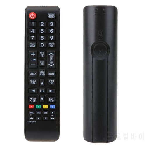 ABS Replacement Remote Control for Samsung 3D Smart TV AA59-00603A AA59-00741A AA59-00496A AA59 Remote Controls