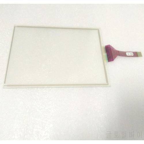 Touch Screen Digitizer for 4PP220.0571-45 Rev. T0 Touch Panel Glass for 4PP220-0571-45 4PP220.0571.45 Rev. T0