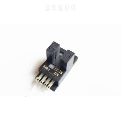 Photoelectric switch ee-sx474 photoelectric sensor