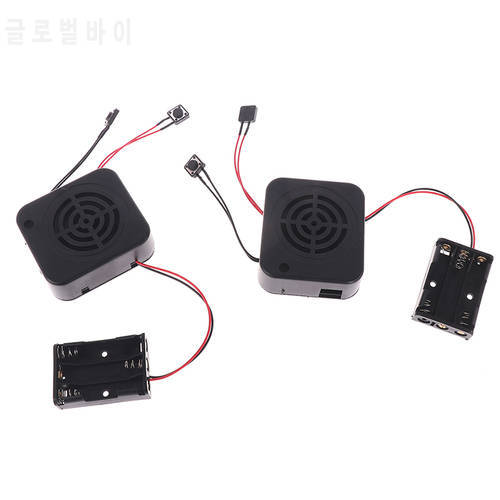 3W DIY Voice Recording Box Message Box Module Clear Sound for Stuffed Animals/Gift/Toy /Advertising