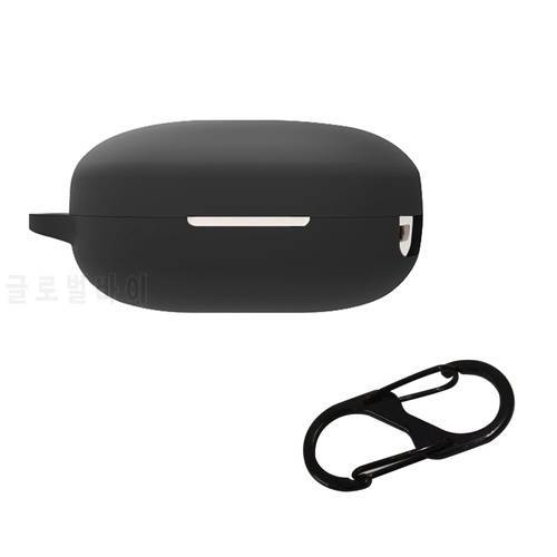 Wireless Headset Silicone Protective Case for Haylou GT7 Cover Dust Shockproof Shell Washable Housing Anti-dust Sleeve