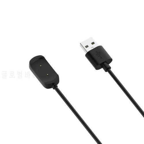 Durable USB Fast Charging Cable For Amazfit T-Rex GTR GTS 42mm 47mm SmartWatch Smart Watch Charger Wire Accessories Dropshipping