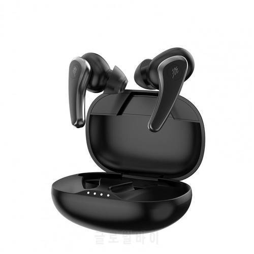 Wireless Bluetooth-compatible Earphones In-ear ENC Noise Reduction Low Latency Sports Gaming Headsets for Running