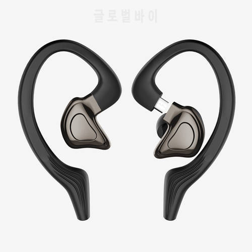TWS 5.0 Bluetooth Earphones CVC Noise Reduction Waterproof Headphones Stereo Sports Earbuds Dual Mic Wireless Bluetooth Headsets