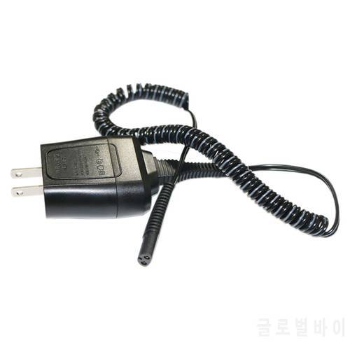 12V AC Charger Fit for brauns Shaver Electric Razor Power Adapter Supply Cord New Dropship